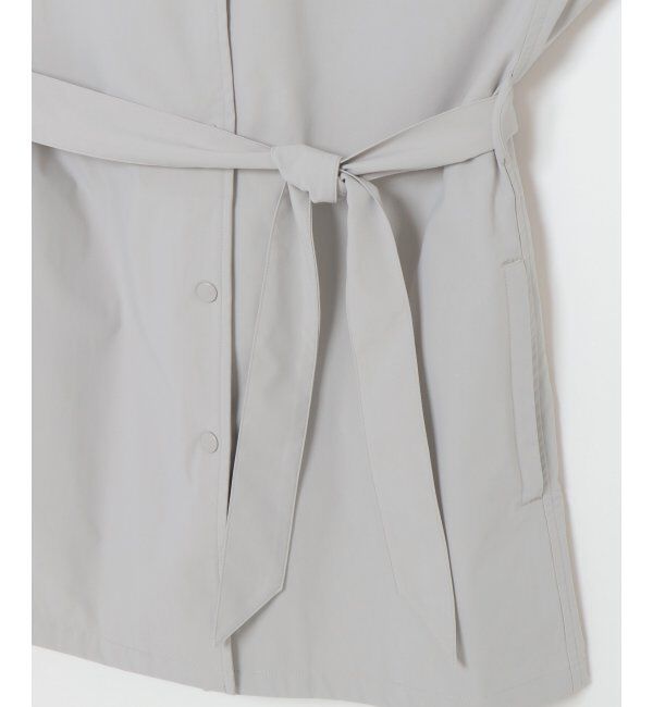 IKKA LOUNGE「&radic;M ルートエム コーチジャケット」|その他|