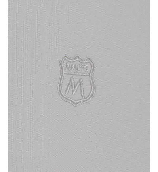 IKKA LOUNGE「&radic;M ルートエム コーチジャケット」|その他|