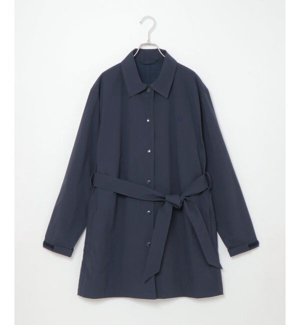 IKKA LOUNGE「&radic;M ルートエム コーチジャケット」|その他|