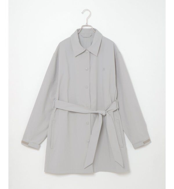 IKKA LOUNGE「&radic;M ルートエム コーチジャケット」|その他|