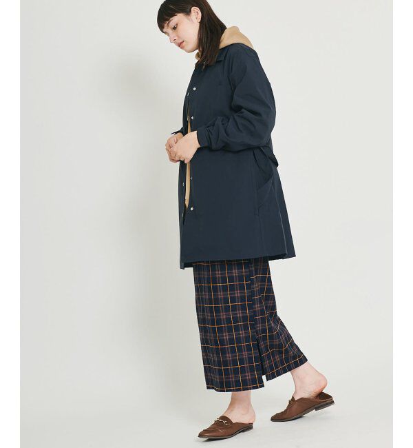 IKKA LOUNGE「&radic;M ルートエム コーチジャケット」|その他|