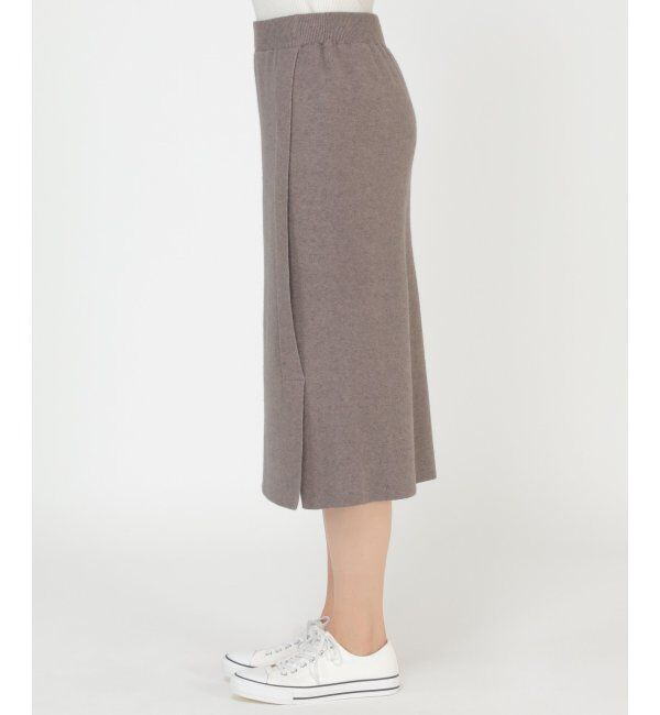 IKKA LOUNGE「ウォッシャブルニットSET UP」|その他|