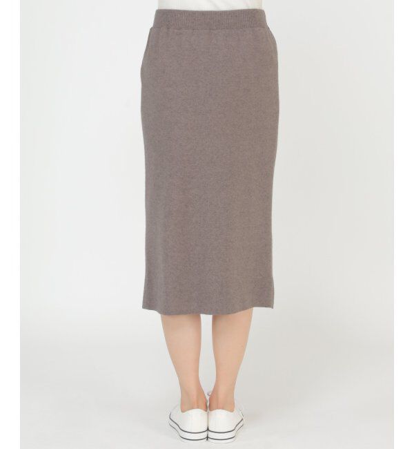 IKKA LOUNGE「ウォッシャブルニットSET UP」|その他|