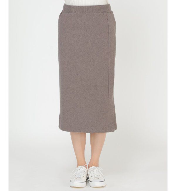 IKKA LOUNGE「ウォッシャブルニットSET UP」|その他|