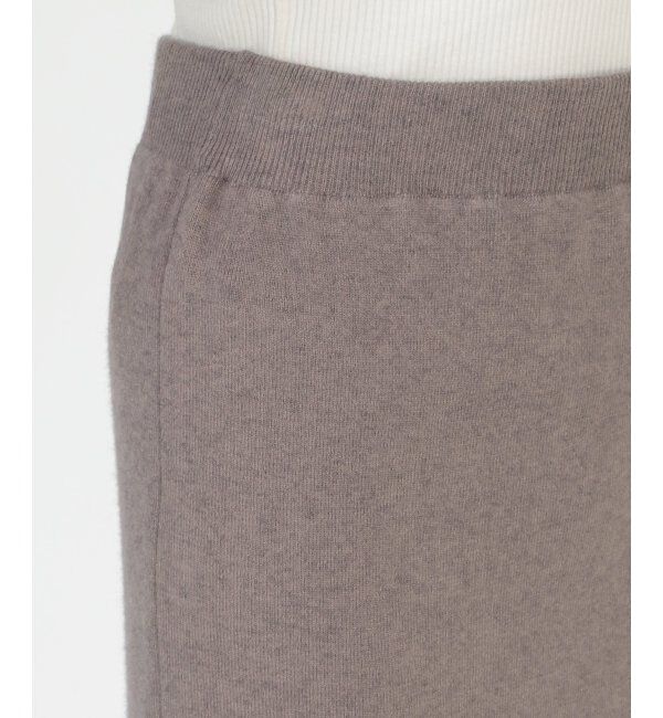 IKKA LOUNGE「ウォッシャブルニットSET UP」|その他|