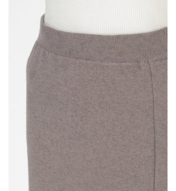 IKKA LOUNGE「ウォッシャブルニットSET UP」|その他|