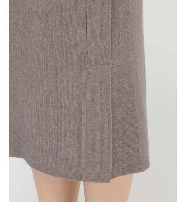 IKKA LOUNGE「ウォッシャブルニットSET UP」|その他|