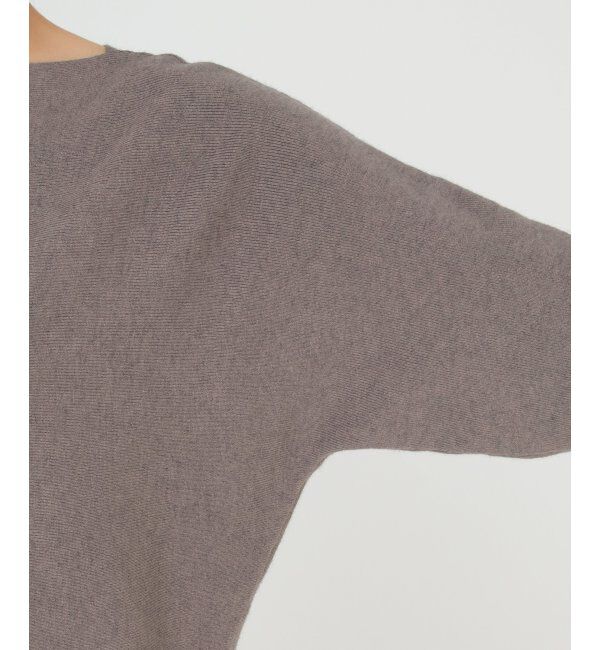 IKKA LOUNGE「ウォッシャブルニットSET UP」|その他|