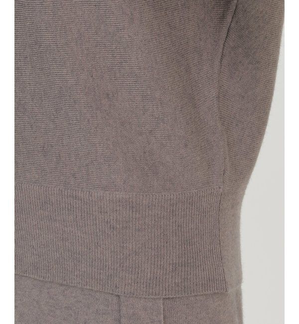 IKKA LOUNGE「ウォッシャブルニットSET UP」|その他|