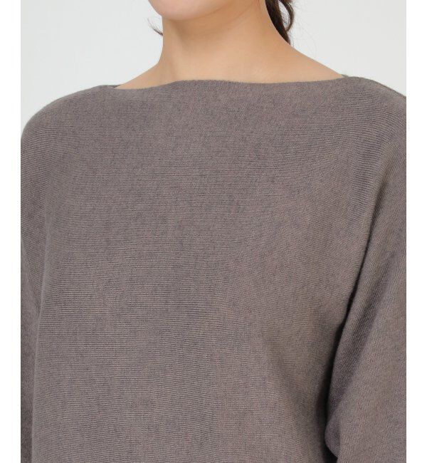 IKKA LOUNGE「ウォッシャブルニットSET UP」|その他|