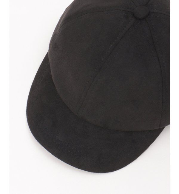 ikka「スウェードキャスCAP」|その他|