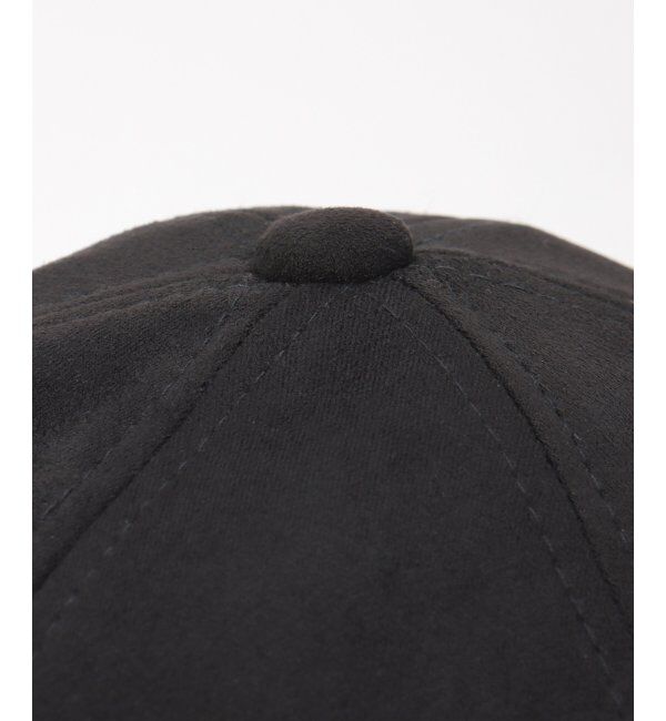 ikka「スウェードキャスCAP」|その他|