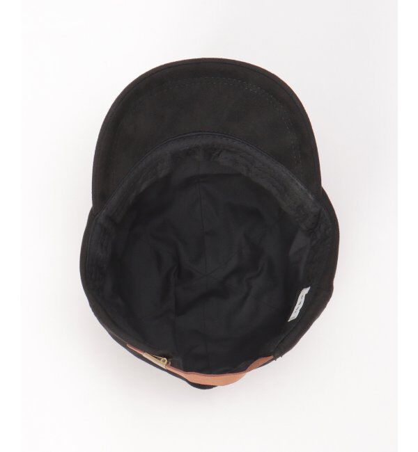 ikka「スウェードキャスCAP」|その他|