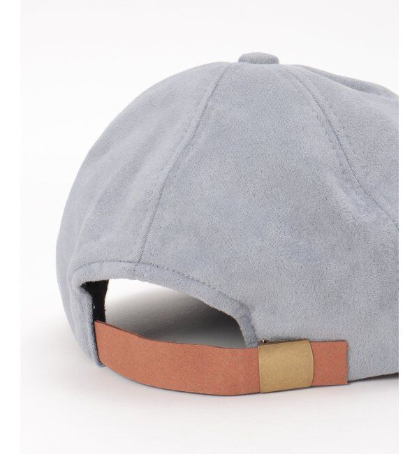 ikka「スウェードキャスCAP」|その他|