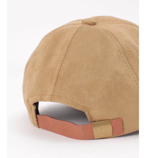 ikka「スウェードキャスCAP」|その他|