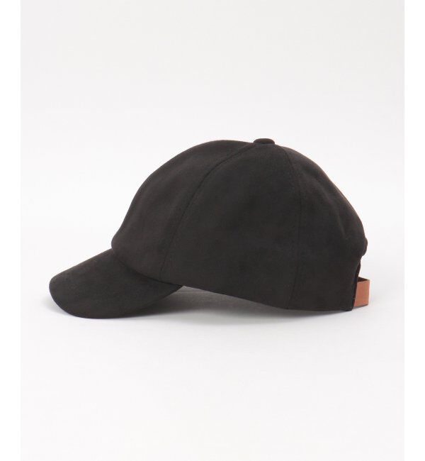 ikka「スウェードキャスCAP」|その他|