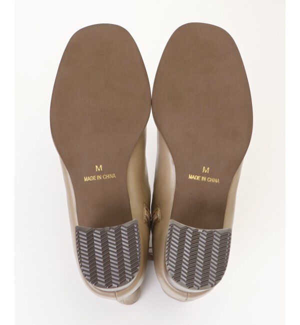 ikka「ストレッチセンンターシームＨＦブーツ」|その他|