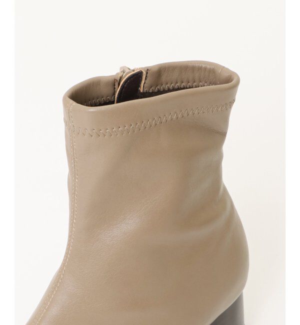 ikka「ストレッチセンンターシームＨＦブーツ」|その他|