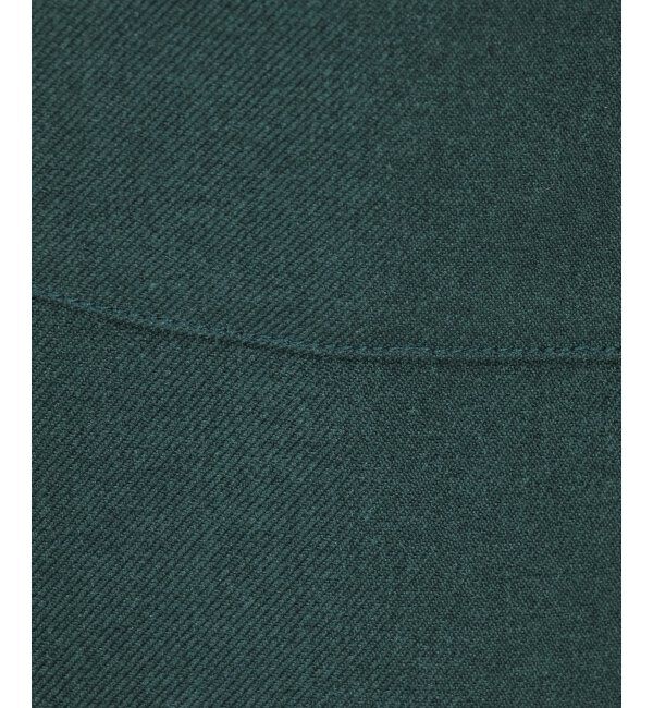 ikka「2WAYジャンスカットプルオーバーセット」|ワンピース|