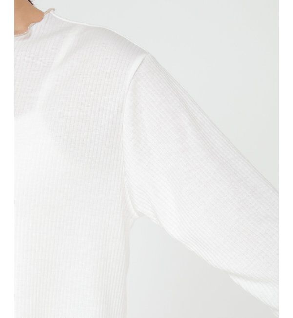 ikka「2WAYジャンスカットプルオーバーセット」|ワンピース|