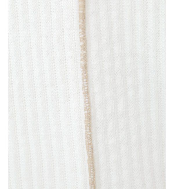 ikka「2WAYジャンスカットプルオーバーセット」|ワンピース|