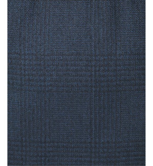 ikka「soronaウールライク中綿ブルゾン」|ブルゾン・スタジャン|