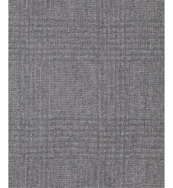 ikka「soronaウールライク中綿ブルゾン」|ブルゾン・スタジャン|