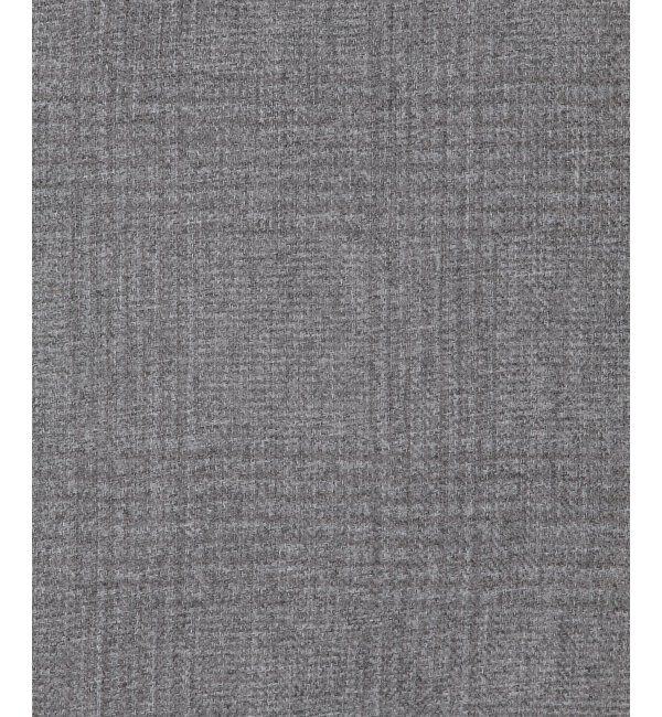 ikka「soronaウールライク中綿ブルゾン」|ブルゾン・スタジャン|