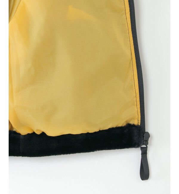 ikka kids「ボアフリースジャケット（120~160cm）」|その他|