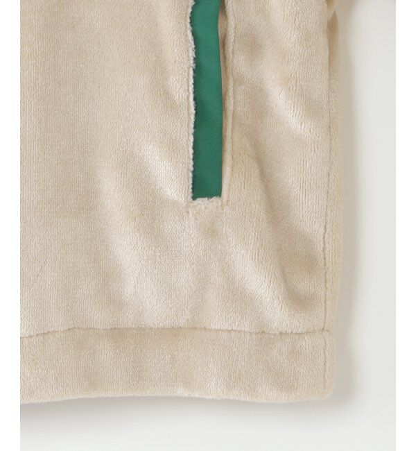 ikka kids「ボアフリースジャケット（120~160cm）」|その他|