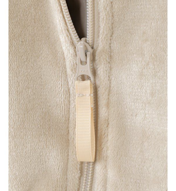 ikka kids「ボアフリースジャケット（120~160cm）」|その他|