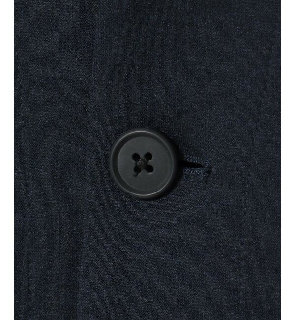 IKKA LOUNGE「【イージーケア／消臭】RAKU 楽 WORK ポンチカーデジャケット」|Tシャツ・カットソー|