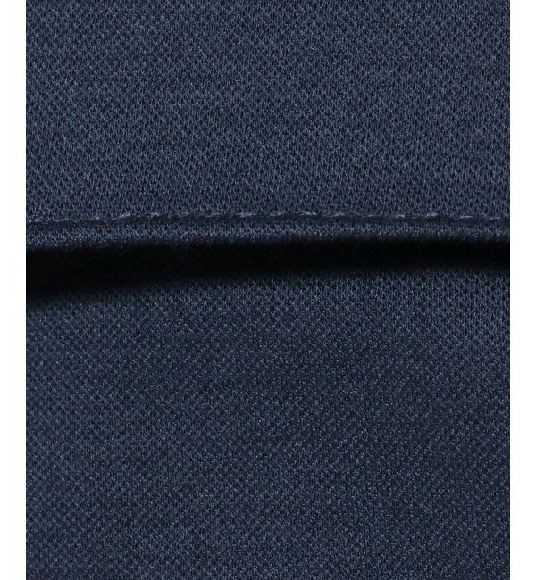 IKKA LOUNGE「モックロディーテーラードジャケット」|テーラードジャケット|