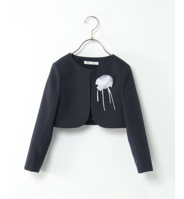 ikka kids「【フォーマル対応／3点セット】Girls フォーマルセット［チェック］（110~130cm）」|その他|