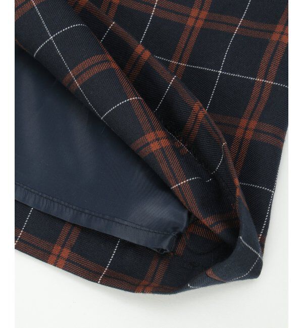 ikka kids「【フォーマル対応／3点セット】Girls フォーマルセット［チェック］（110~130cm）」|その他|