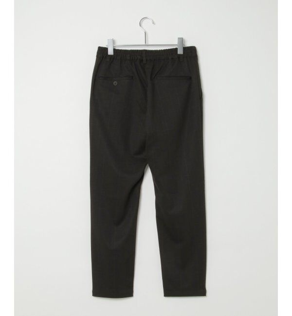 IKKA LOUNGE「【セットアップ対応】GOKU楽ワーク イージーパンツ」|その他|