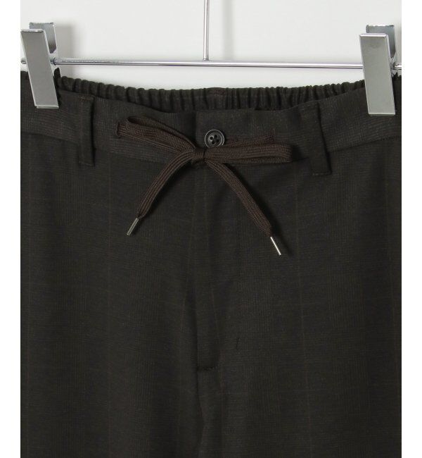 IKKA LOUNGE「【セットアップ対応】GOKU楽ワーク イージーパンツ」|その他|