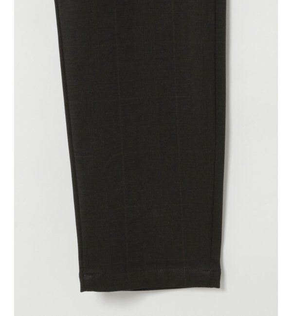 IKKA LOUNGE「【セットアップ対応】GOKU楽ワーク イージーパンツ」|その他|