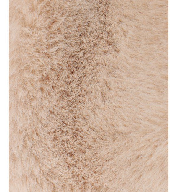 ikka「エコファー3層ポケットトートバッグ」|その他|