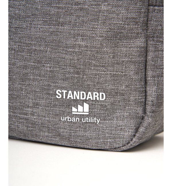 ikka「シャンブレーショルダーバッグ」|その他|