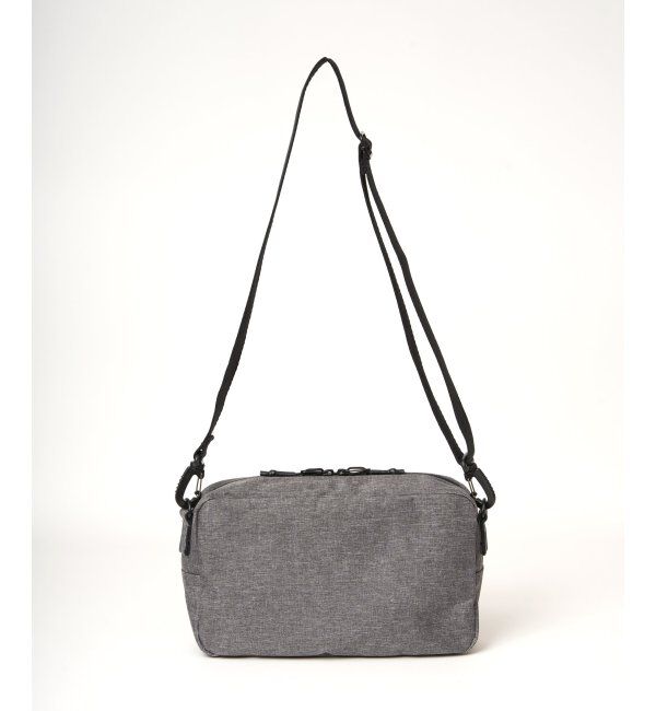 ikka「シャンブレーショルダーバッグ」|その他|