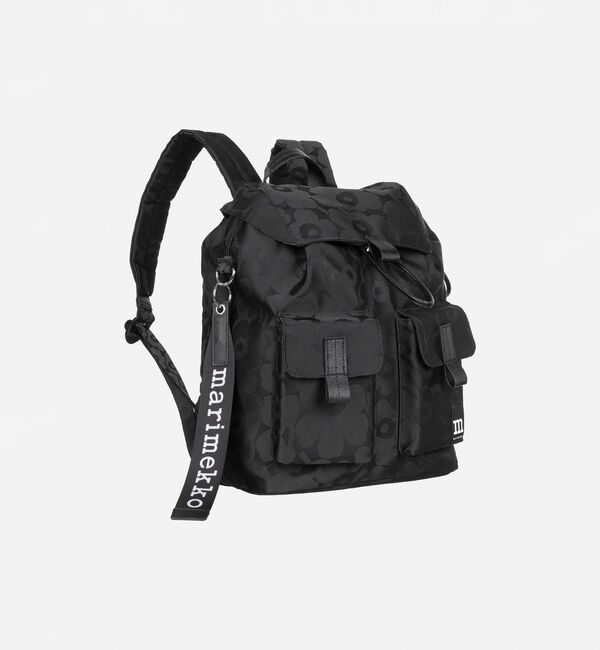 Marimekko「Everything Backpack L Unikko バックパック」|リュック|