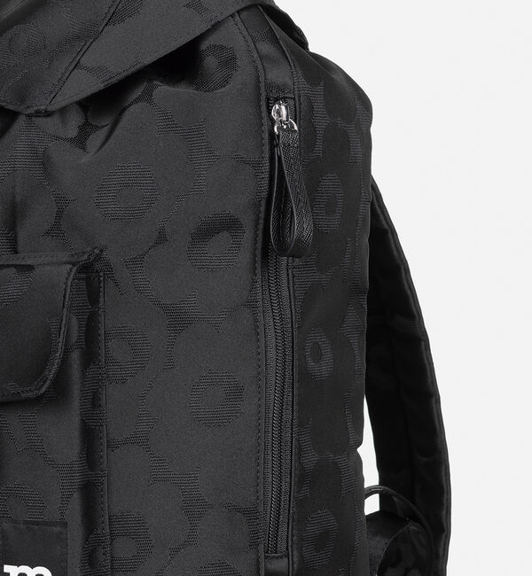 Marimekko「Everything Backpack L Unikko バックパック」|リュック|