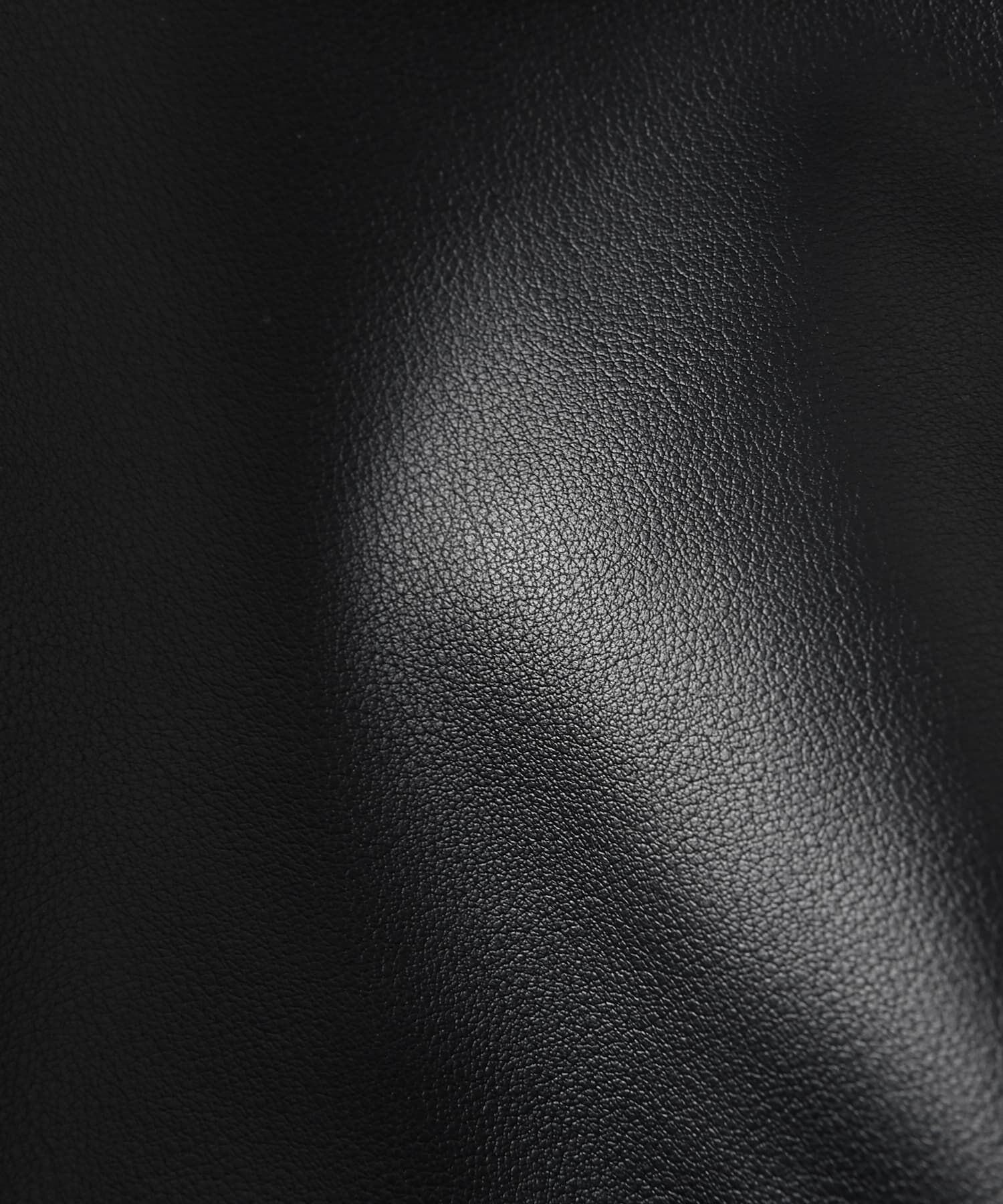 STYLE DELI「【DELI by】トライアングルフォルム・リアルレザートートバッグ」|トートバッグ|