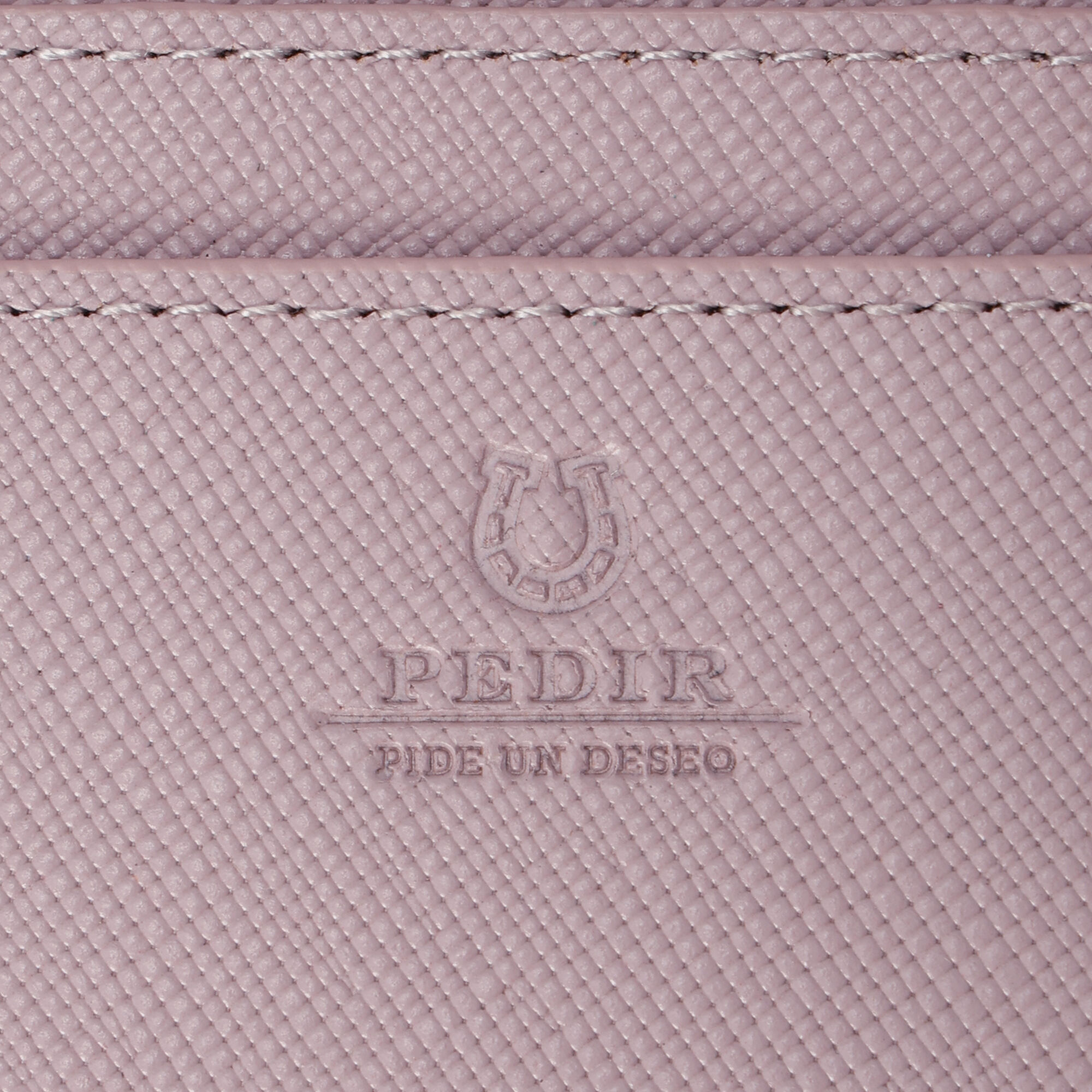 PEDIR「PEDIR(ペディール) ダブルパスケース プリズム」|定期入れ|