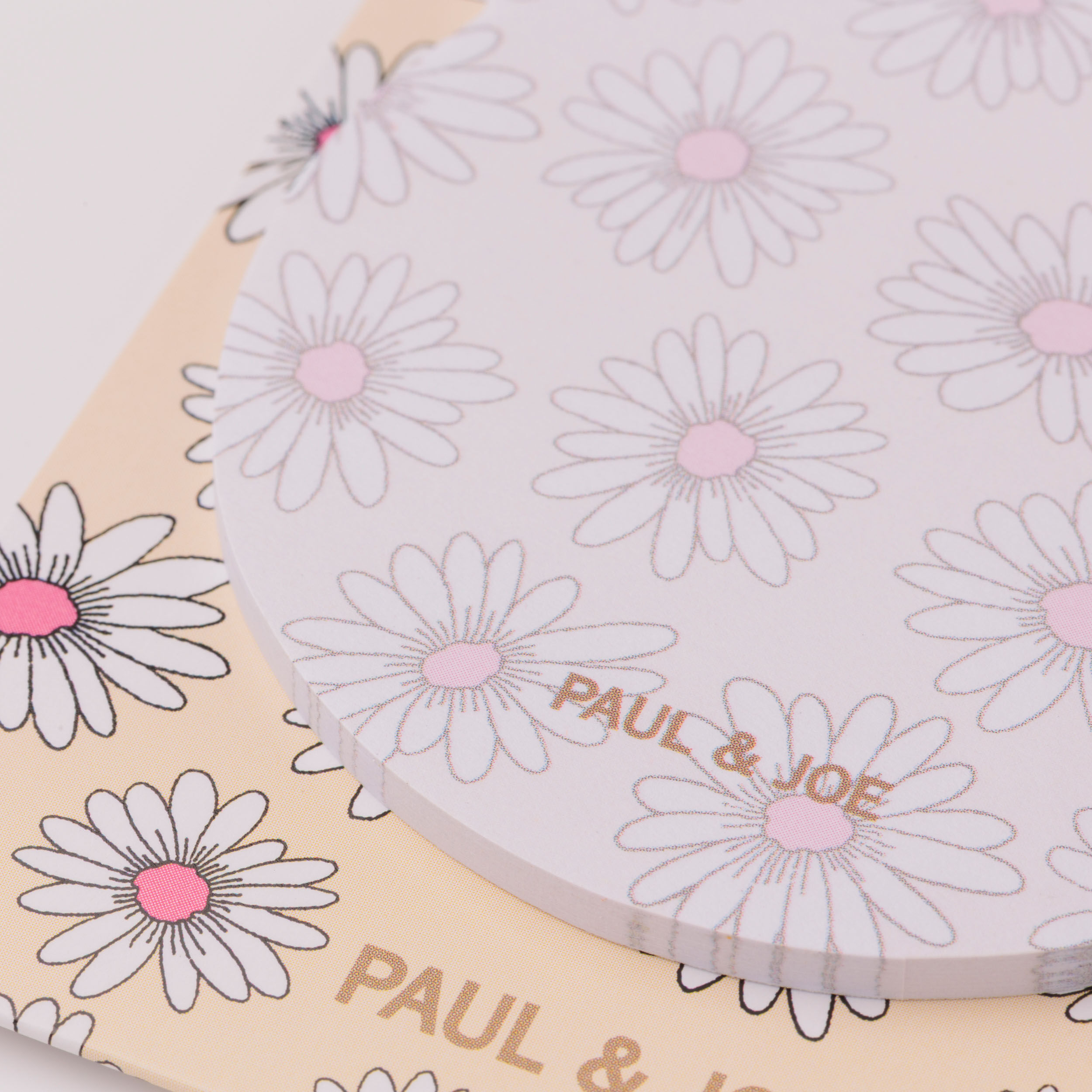 PAUL&JOE「付せん／ポール＆ジョー」|ステーショナリー|