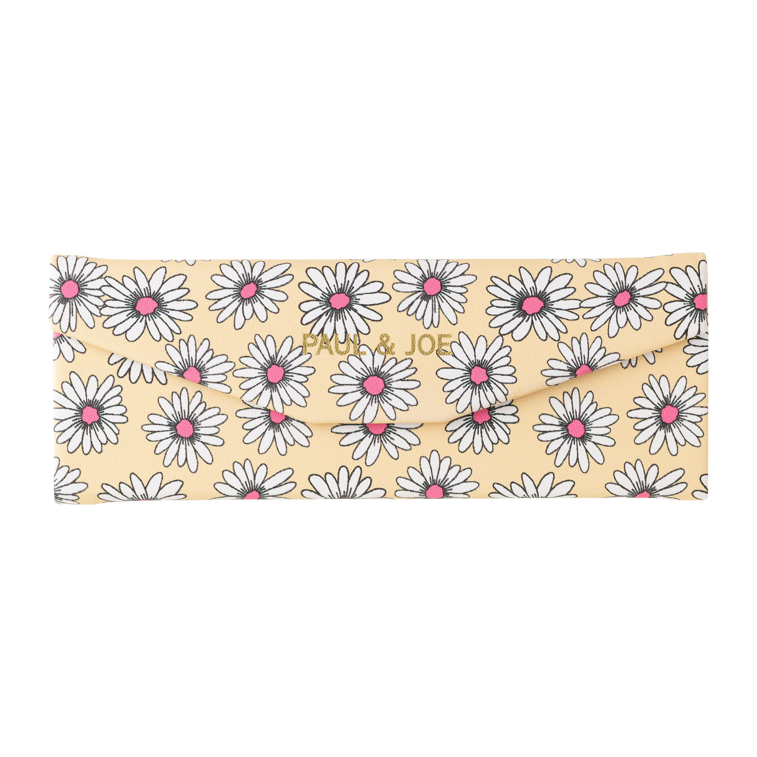 PAUL&JOE「スリムメガネケース／ポール＆ジョー」|メガネ|