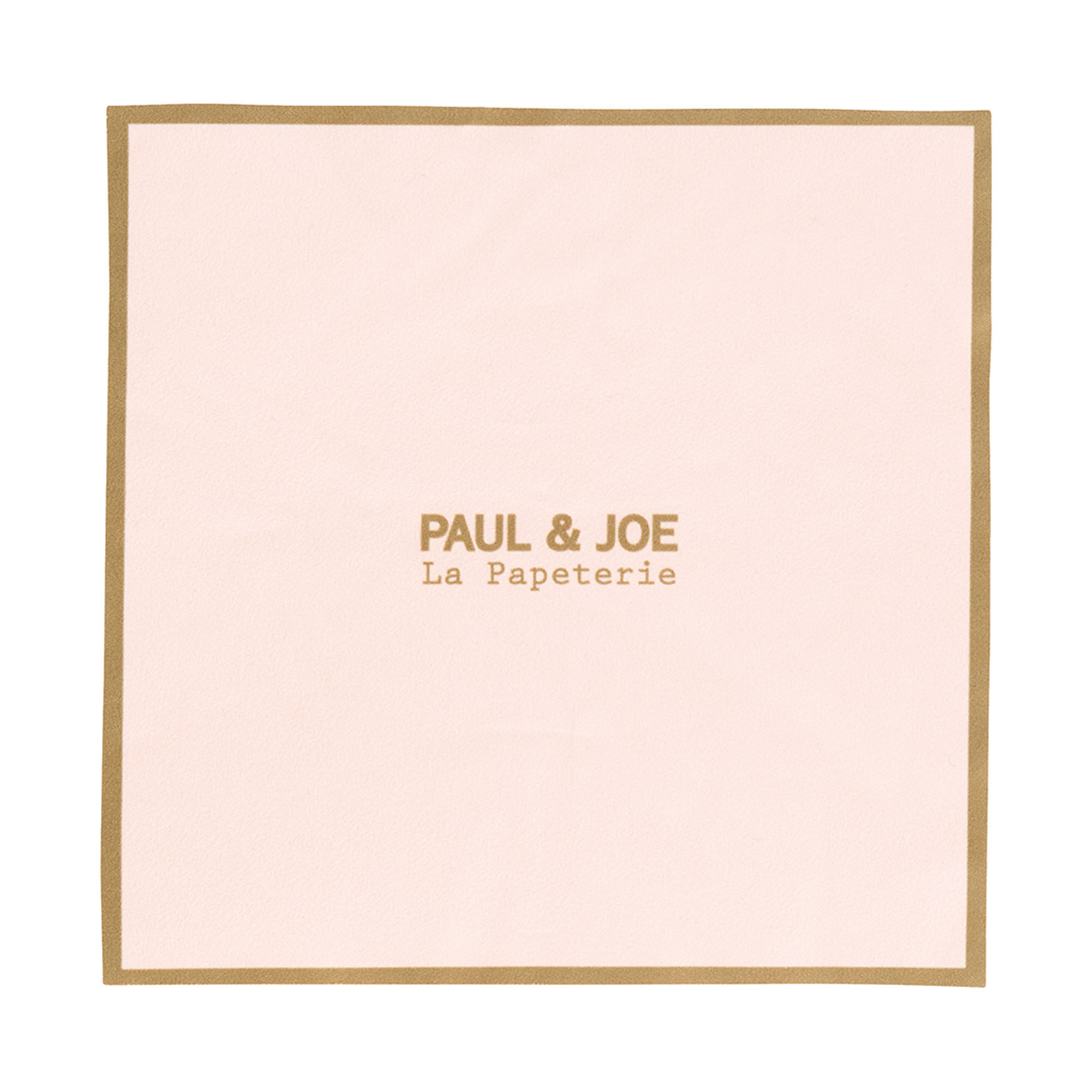 PAUL&JOE「スリムメガネケース／ポール＆ジョー」|メガネ|