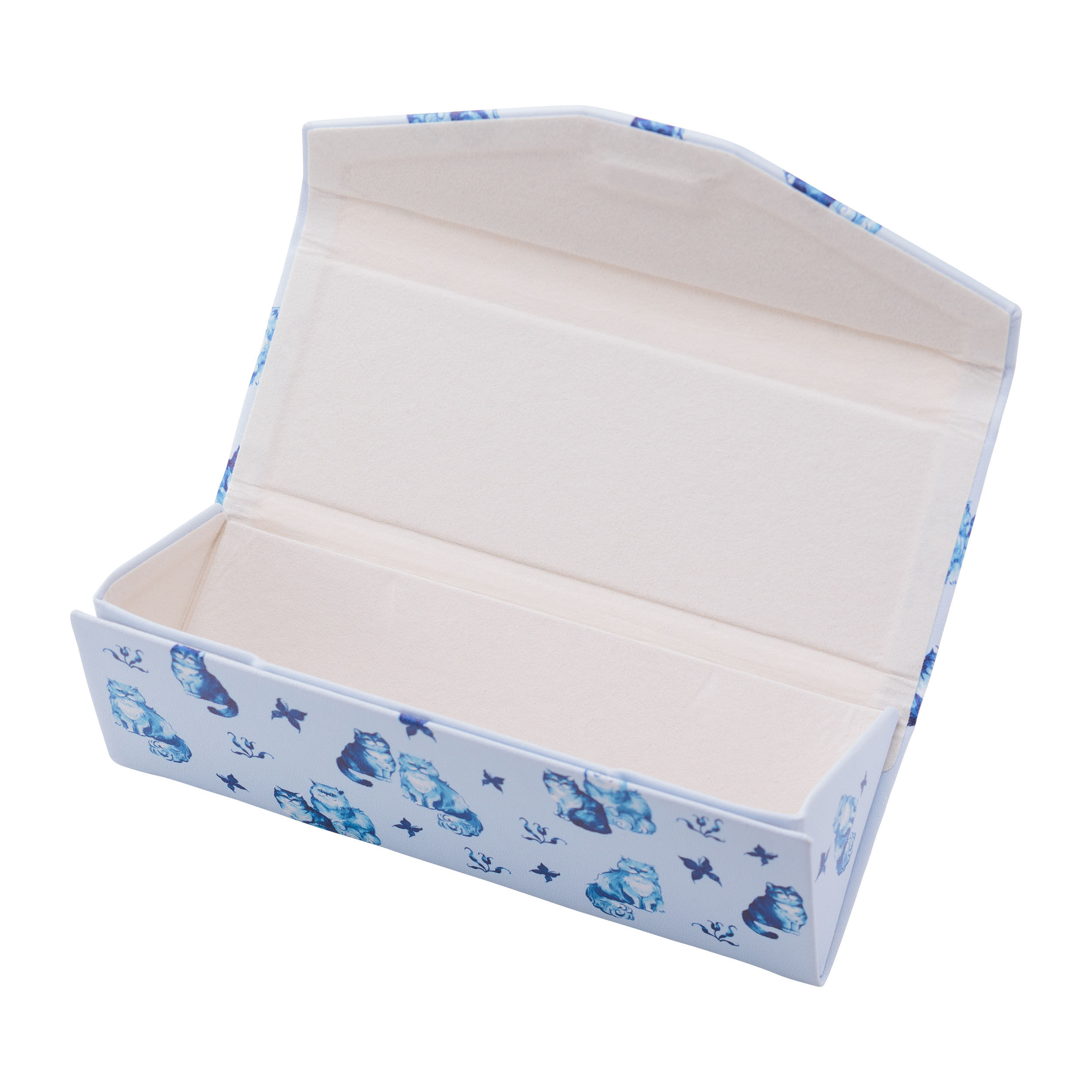 PAUL&JOE「スリムメガネケース／ポール＆ジョー」|メガネ|