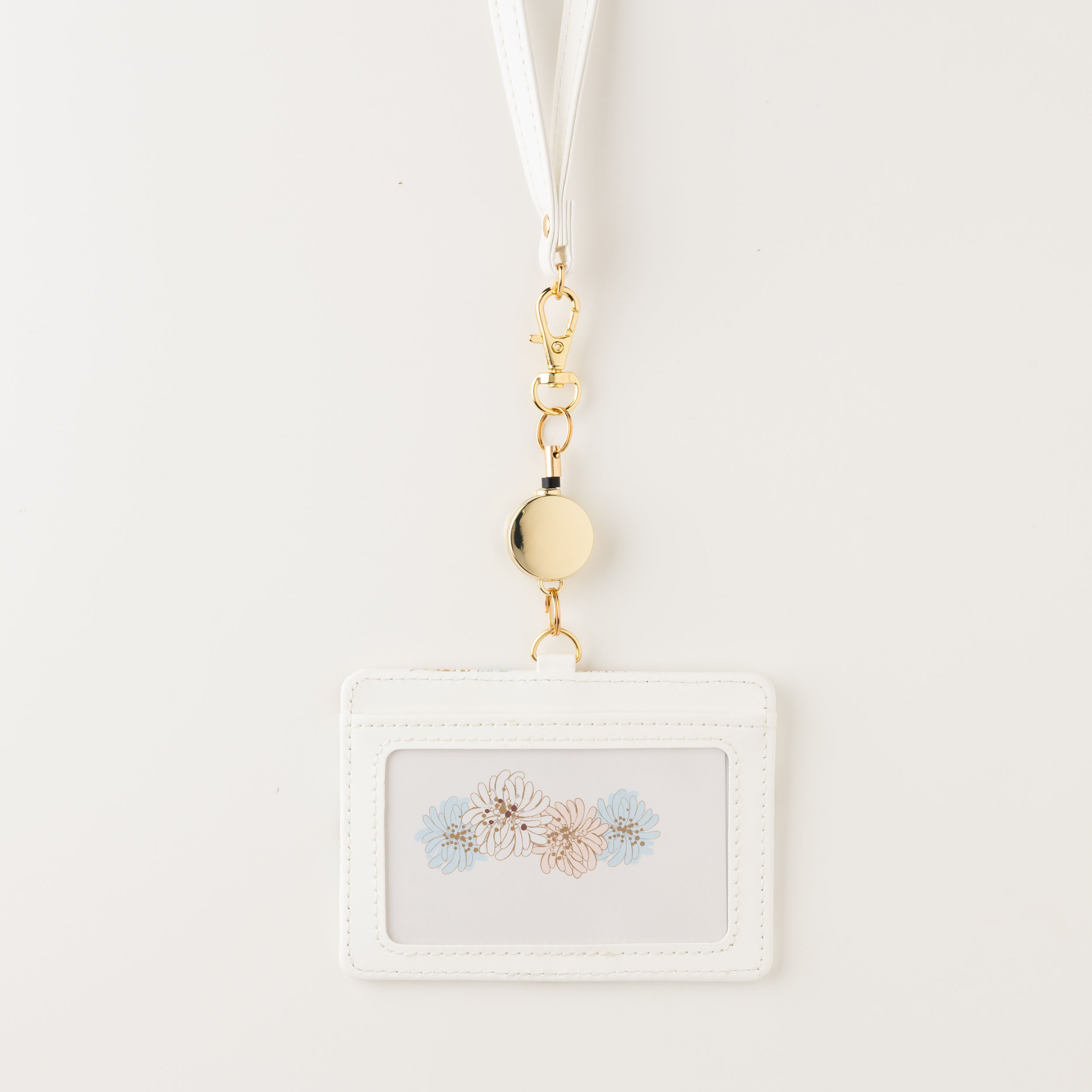 PAUL&JOE「ＩＤケース／ポール＆ジョー」|名刺入れ・カードケース|